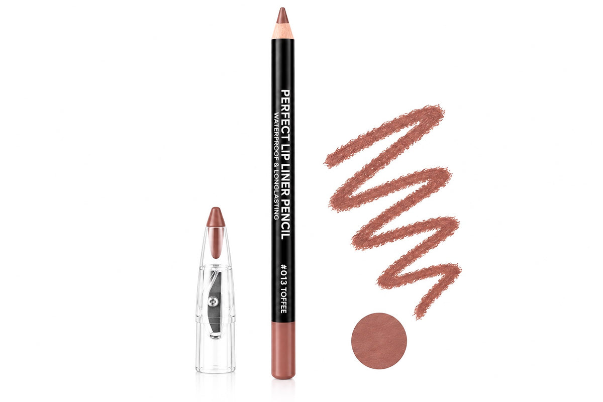 Krazy Girl Perfect Lip Liner Pencil