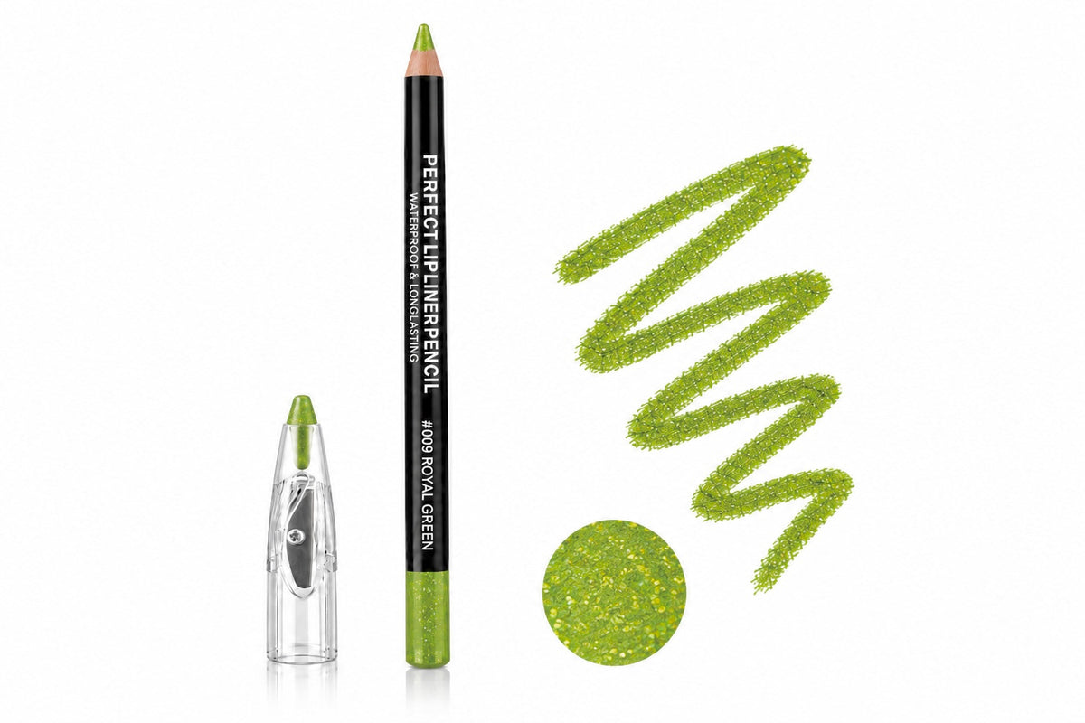 Krazy Girl Perfect Eye Liner Pencil