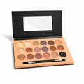 Photoshoot London Eyeshadow Shading Palette For Eyes