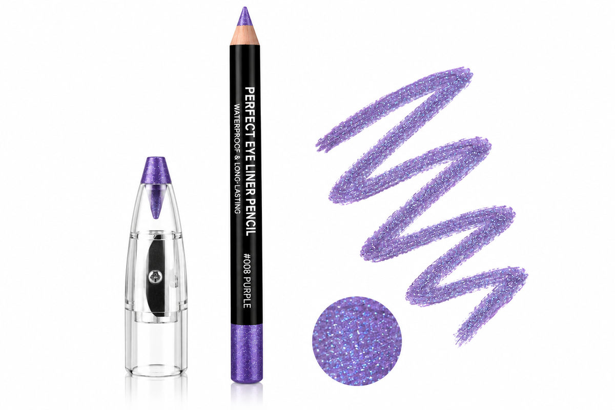 Krazy Girl Perfect Eye Liner Pencil