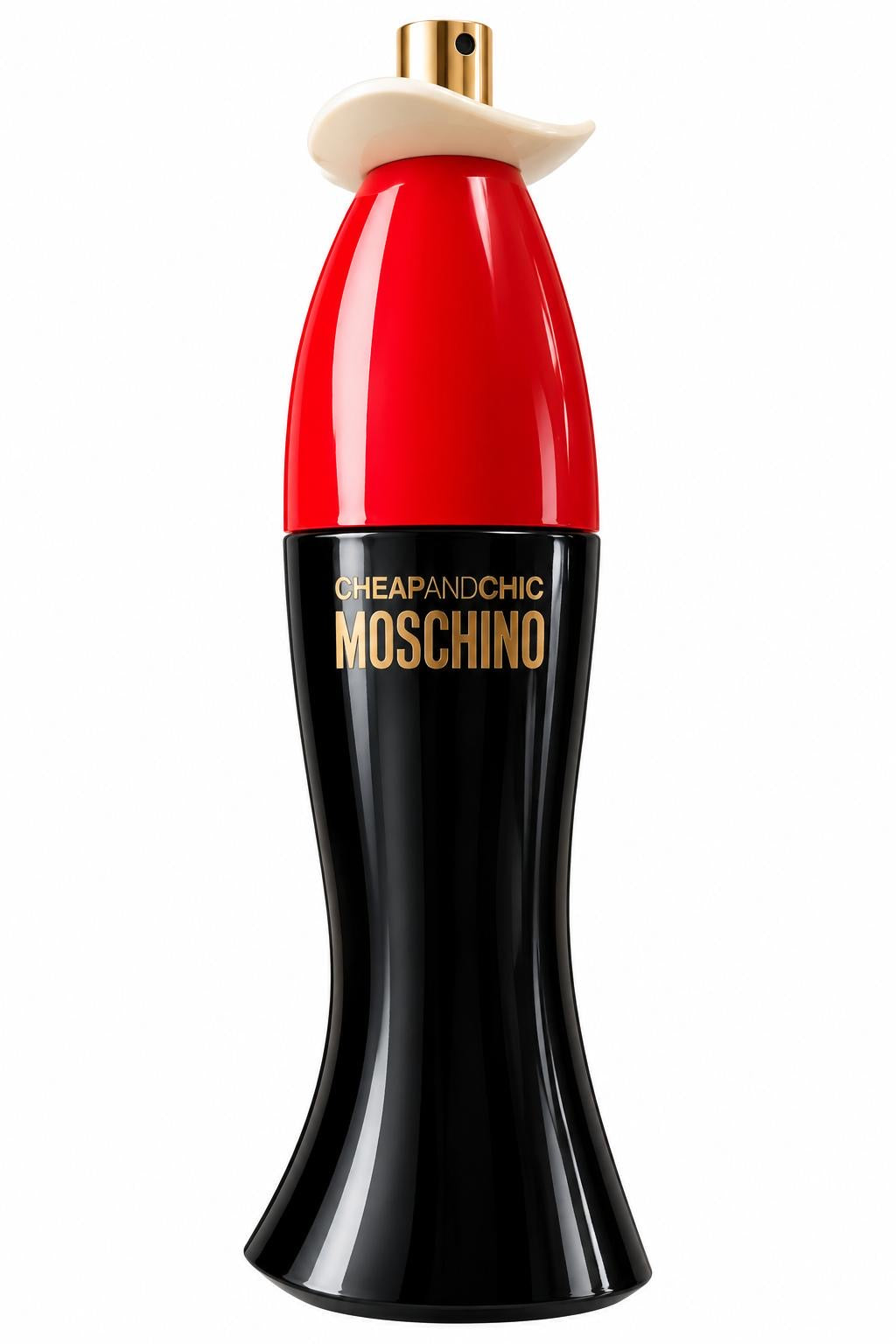 Moschino Cheap and Chic Eau de Toilette For Women