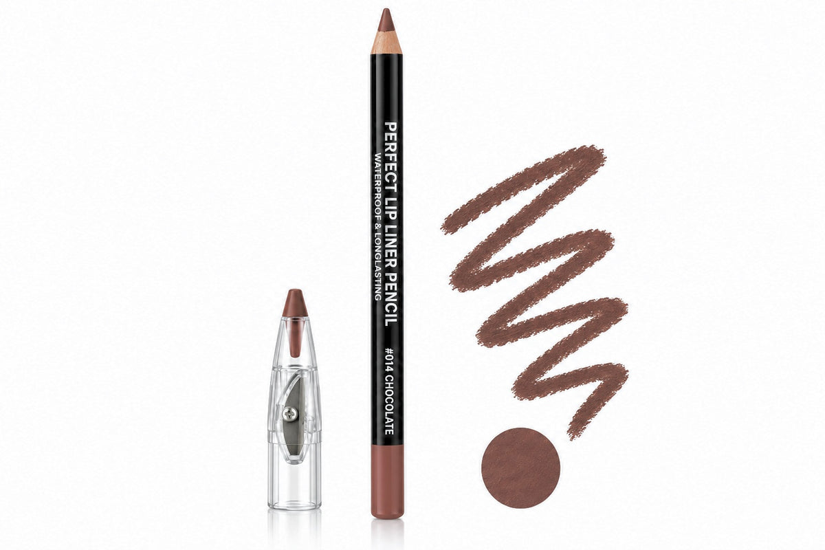 Krazy Girl Perfect Lip Liner Pencil