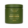 Photoshoot London Keratin + Collagen Hair Mask