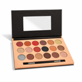 Photoshoot London Eyeshadow Shading Palette For Eyes