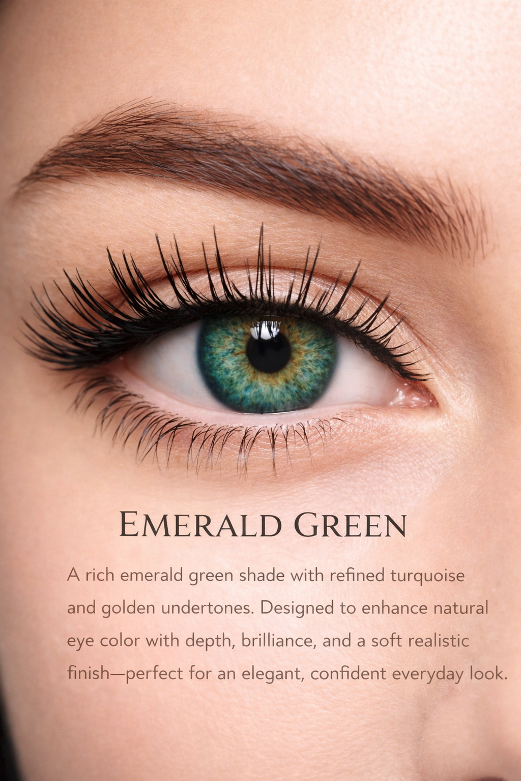 Photoshoot London Contact Lenses