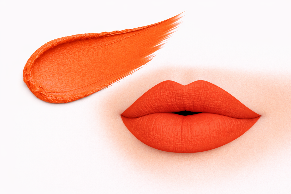 Photoshoot London Matte Liquid Lipstick
