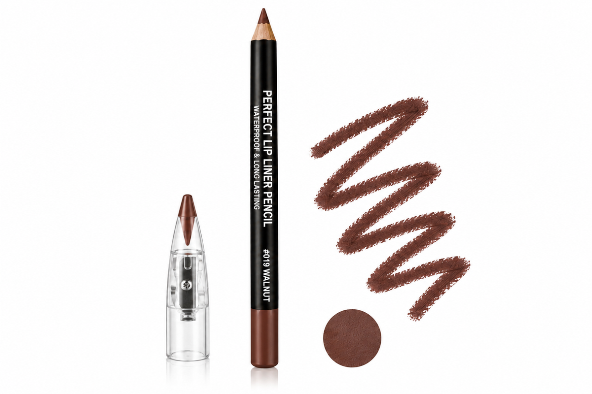 Krazy Girl Perfect Lip Liner Pencil