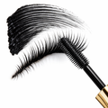 Photoshoot London Lengthening/Volume Waterproof Black Mascara