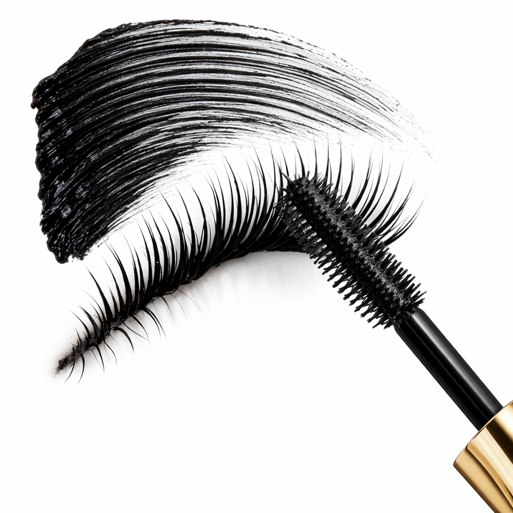 Photoshoot London Lengthening/Volume Waterproof Black Mascara