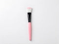 Flat Facial Treatment & Mask Applicator Brush