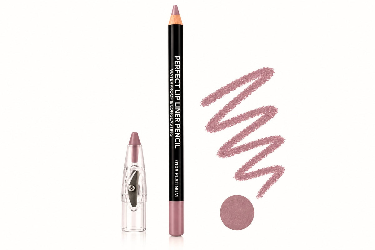 Krazy Girl Perfect Lip Liner Pencil