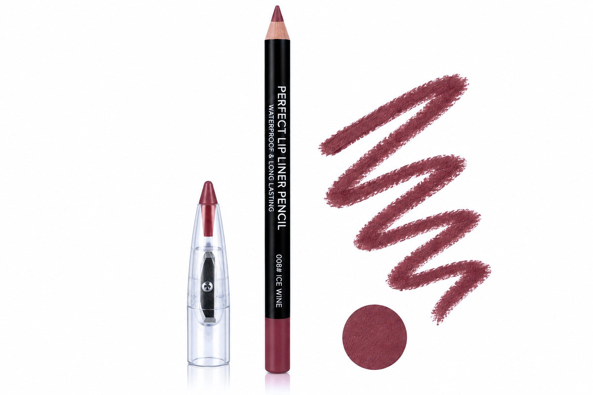 Krazy Girl Perfect Lip Liner Pencil