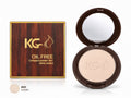 KG Oil Free Compact Powder 3 in 1 Shine Control