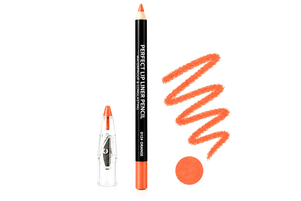 Krazy Girl Perfect Lip Liner Pencil