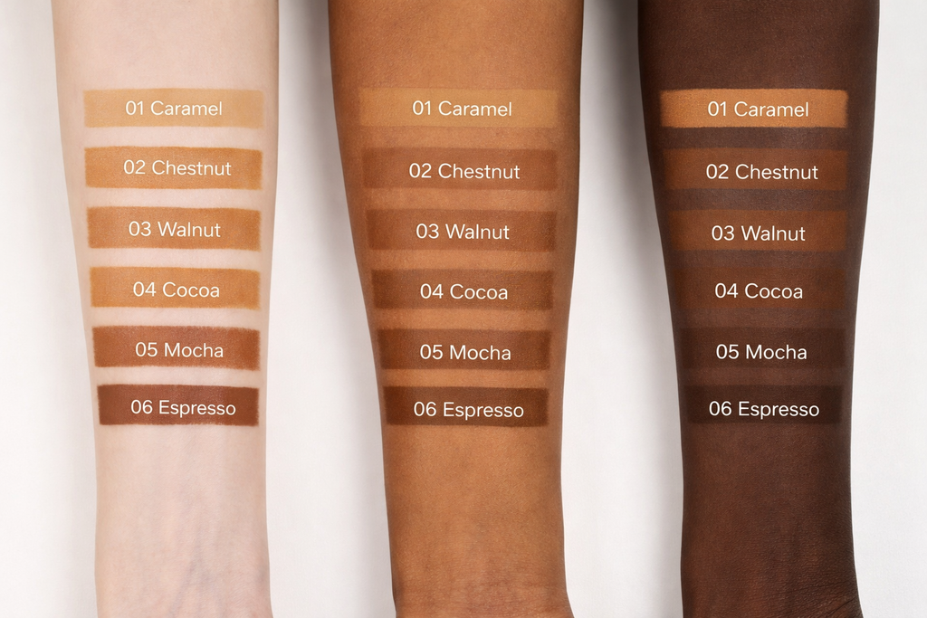 Photoshoot London Foundation/Contour Stick