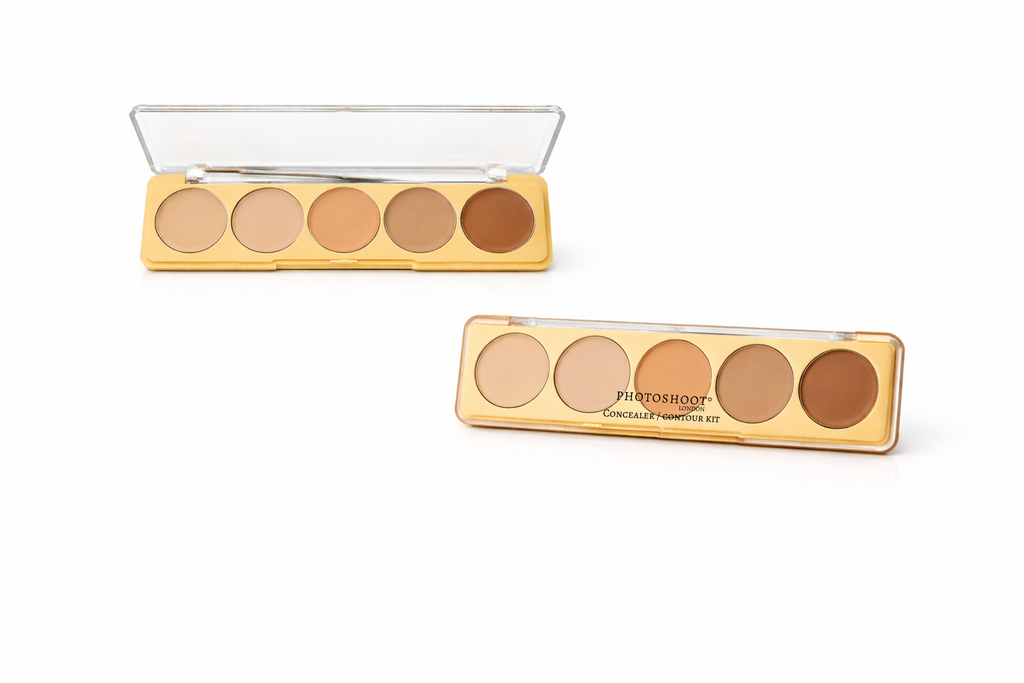Photoshoot London Concealer/Contour Kit