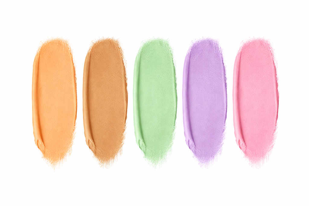 Photoshoot London Colour Correcting Kit