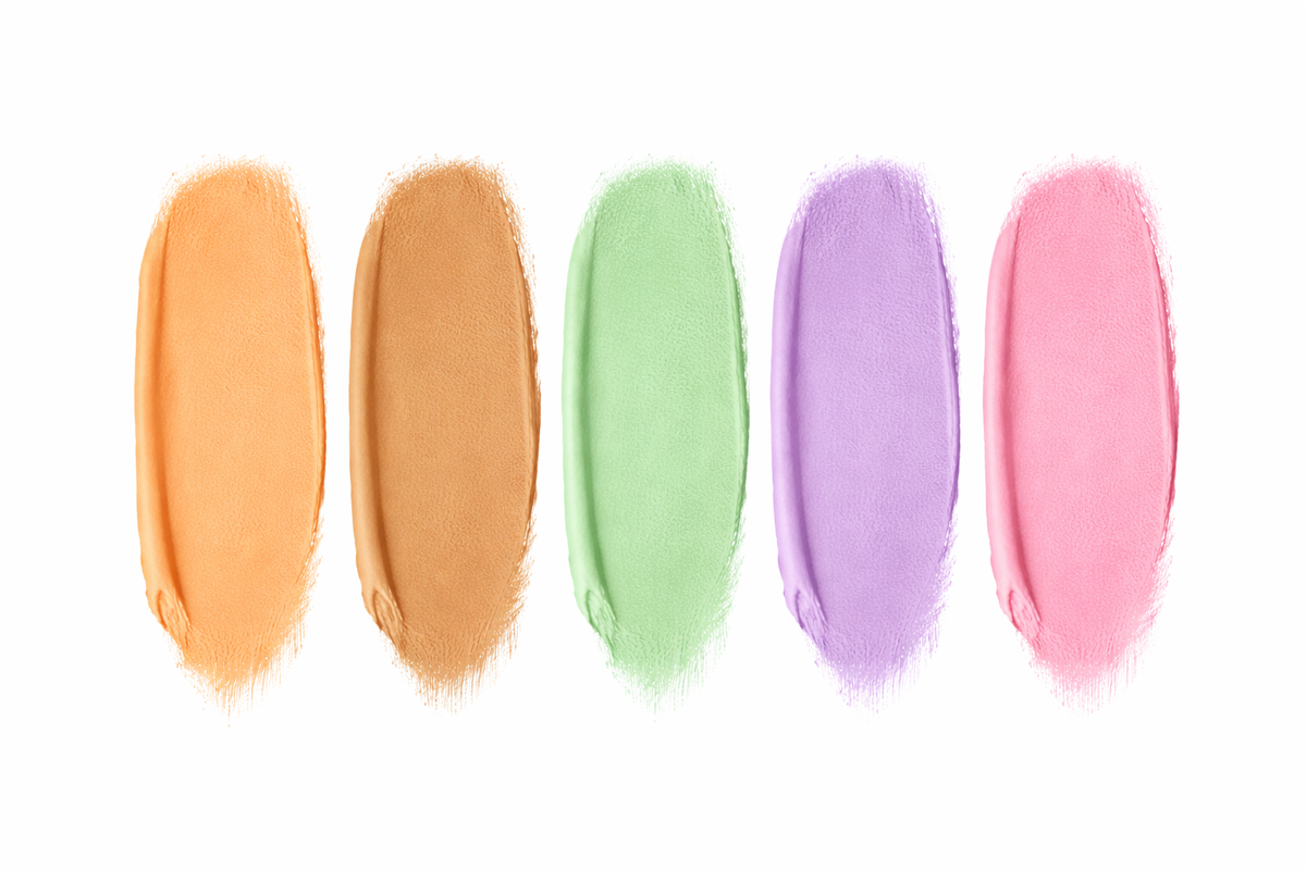 Photoshoot London Colour Correcting Kit
