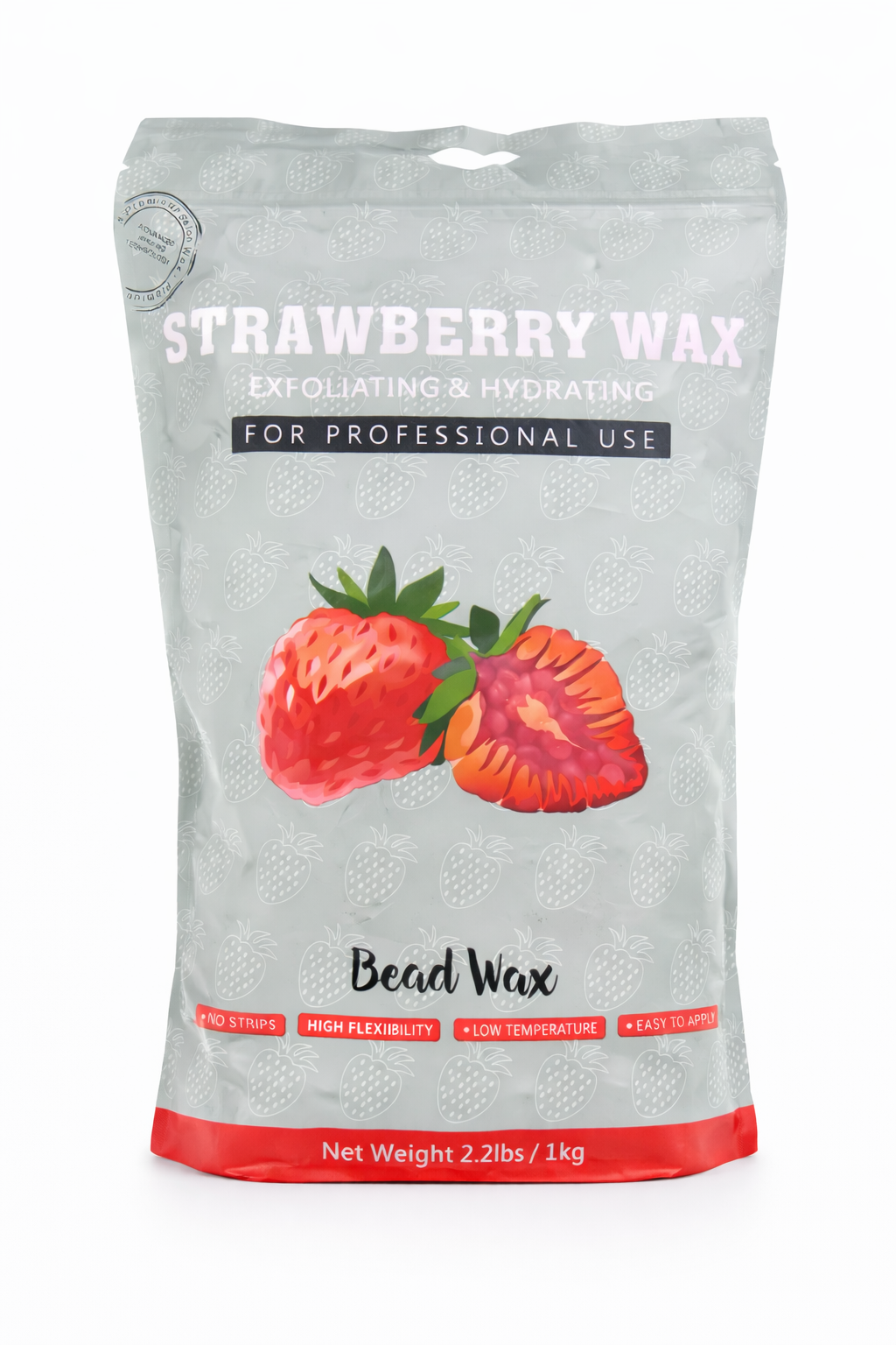 Professional Bead Wax - 1KG