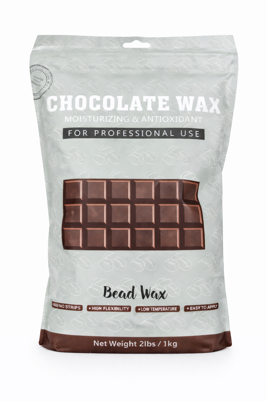 Professional Bead Wax - 1KG