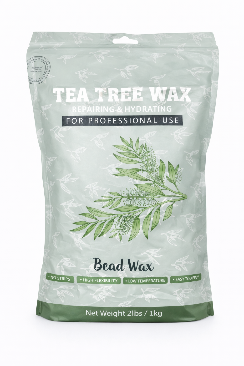 Professional Bead Wax - 1KG