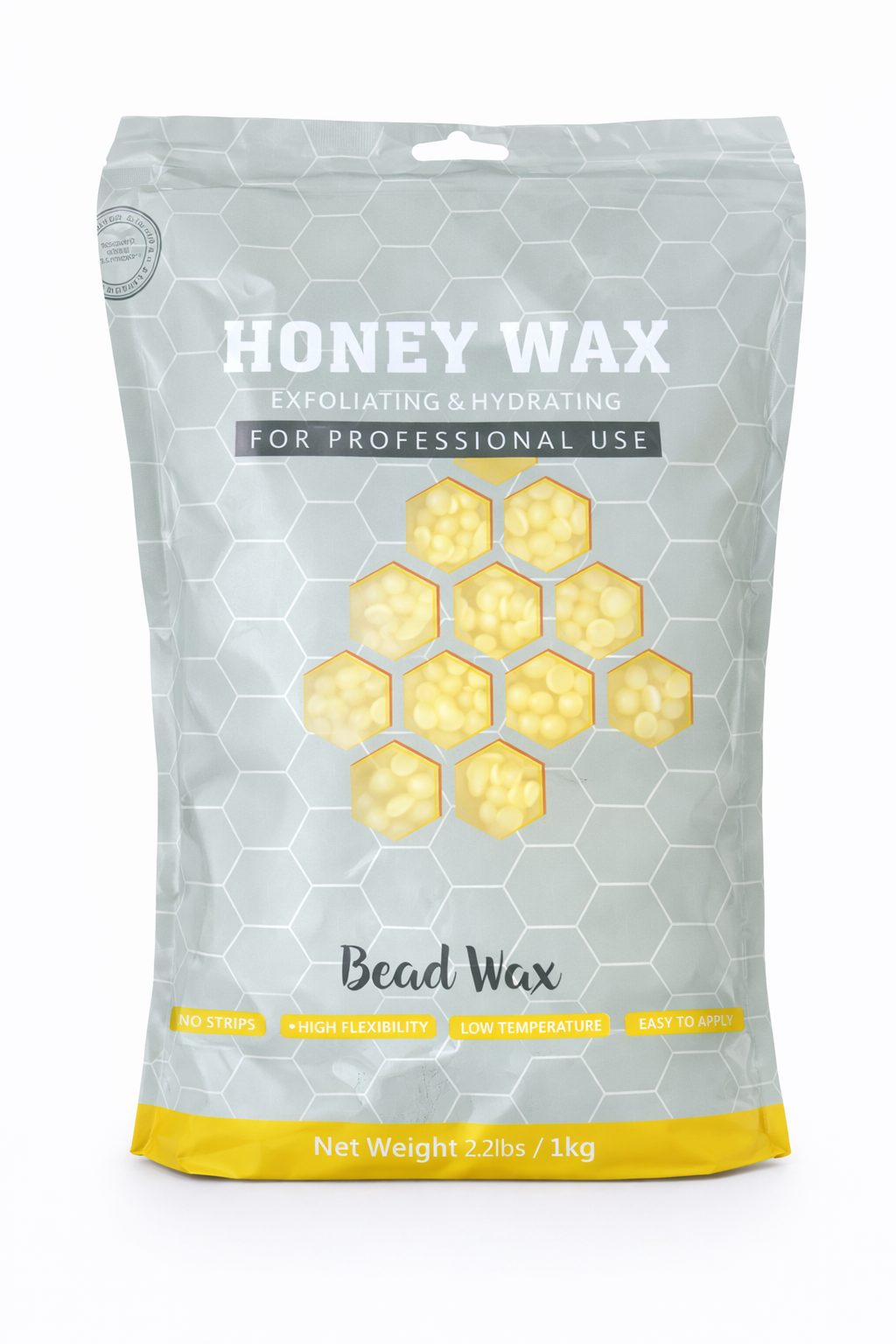 Professional Bead Wax - 1KG