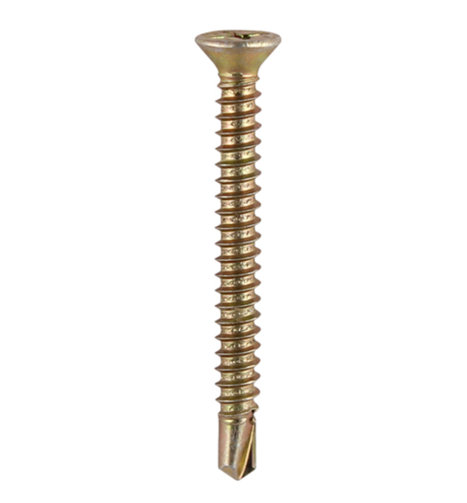 Self Drilling / Self Tapping
