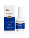 Photoshoot London High Shine UV/LED Gel Top Coat - 14ml