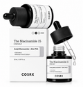 COSRX Niacinamide 15% Face Serum