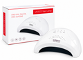 SUNone UV/LED Nail Lamp