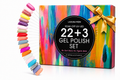 Laguna Moon 22+3 Gel Polish Set