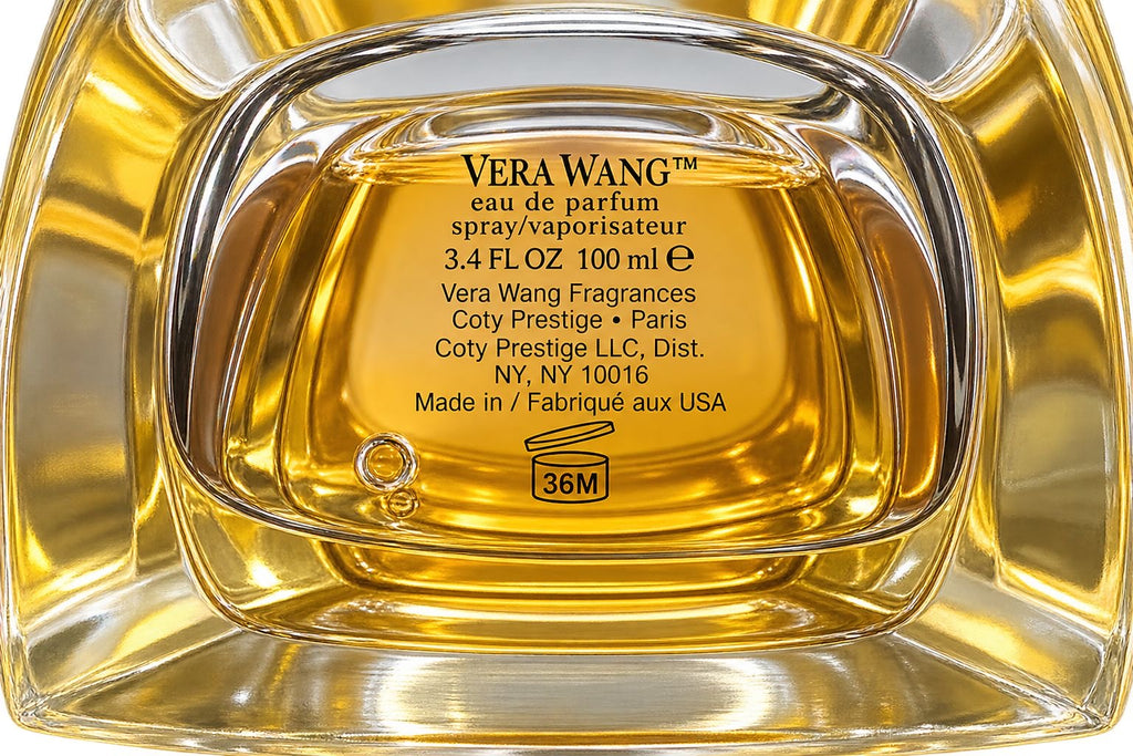 Vera Wang Eau de Parfum Women’s Perfume