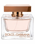 Vintage Dolce Gabbana Rose The One Eau De Parfum Women’s Perfume