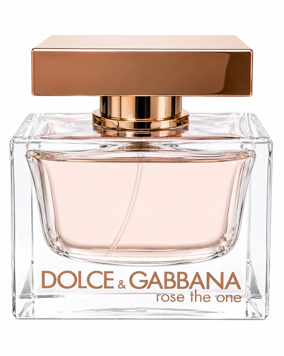 Vintage Dolce Gabbana Rose The One Eau De Parfum Women’s Perfume