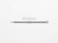 Precision Dual-Ended Blemish Extractor Needle