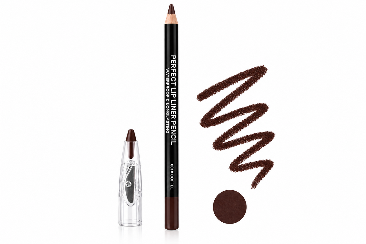 Krazy Girl Perfect Lip Liner Pencil