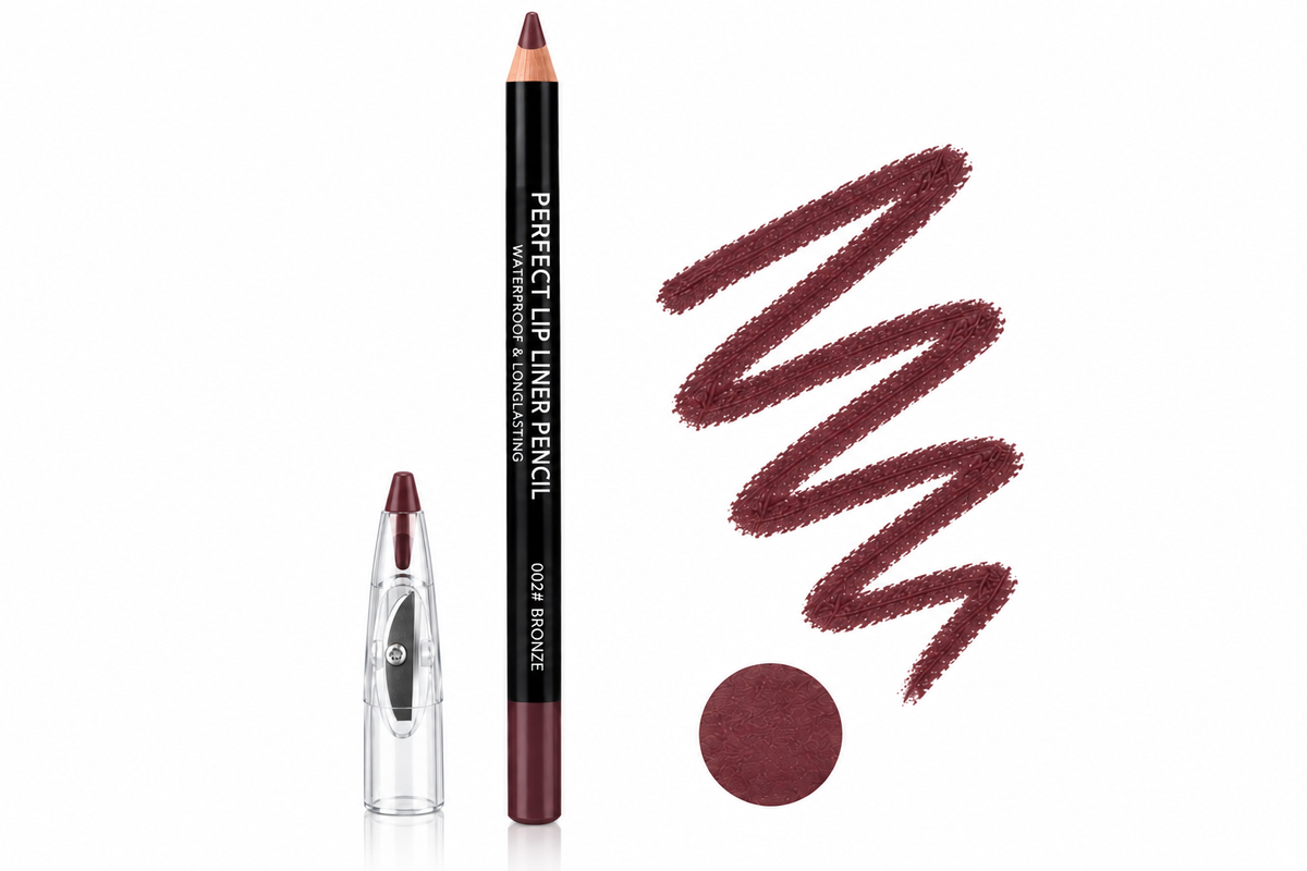 Krazy Girl Perfect Lip Liner Pencil