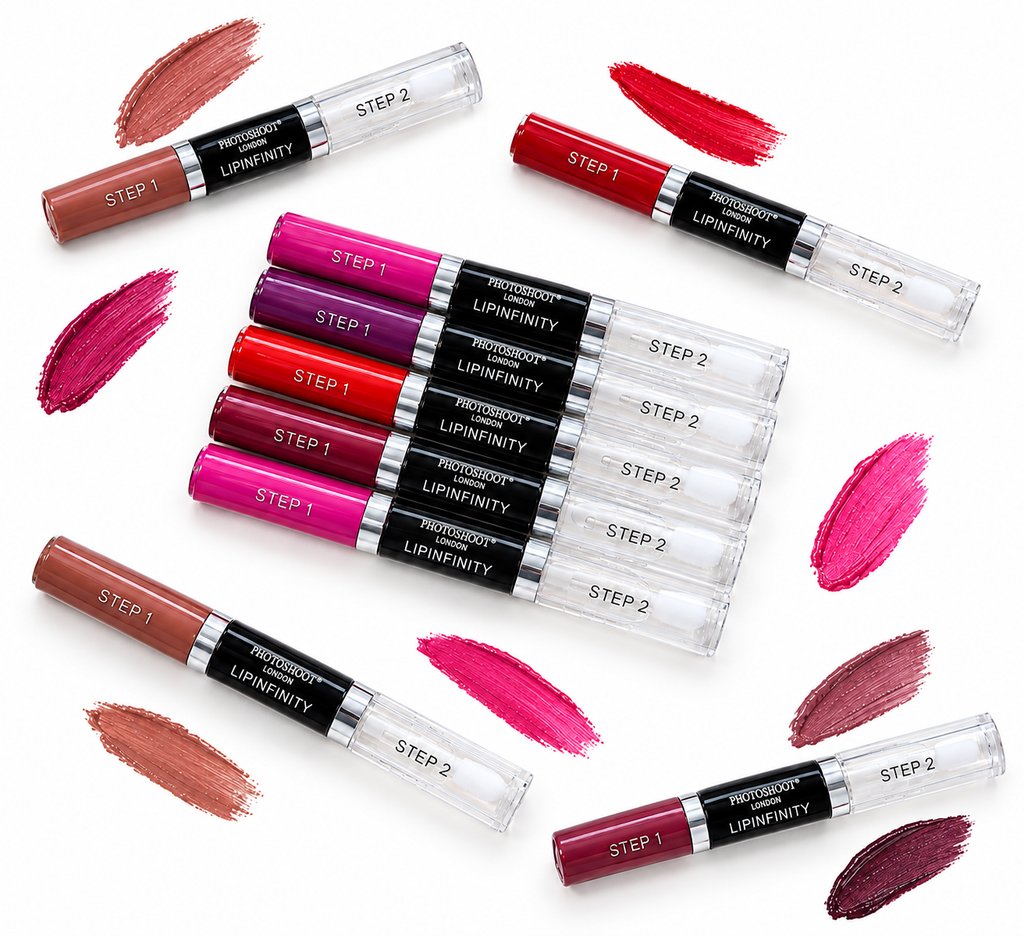 Photoshoot London Lipinfinity Liquid Lipstick