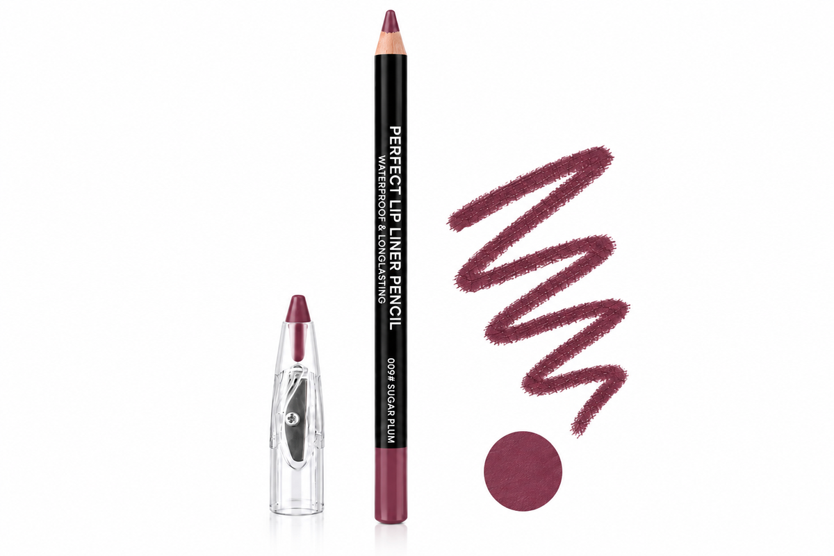 Krazy Girl Perfect Lip Liner Pencil