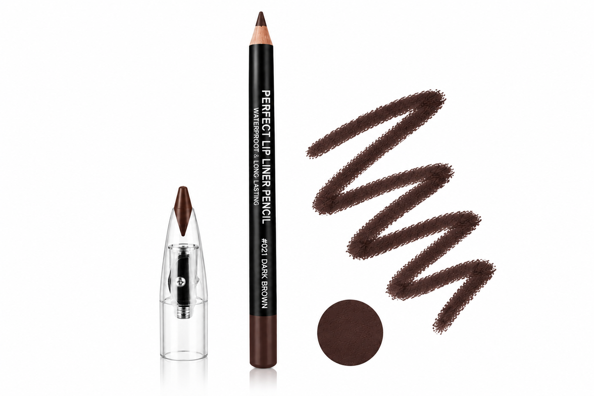 Krazy Girl Perfect Lip Liner Pencil