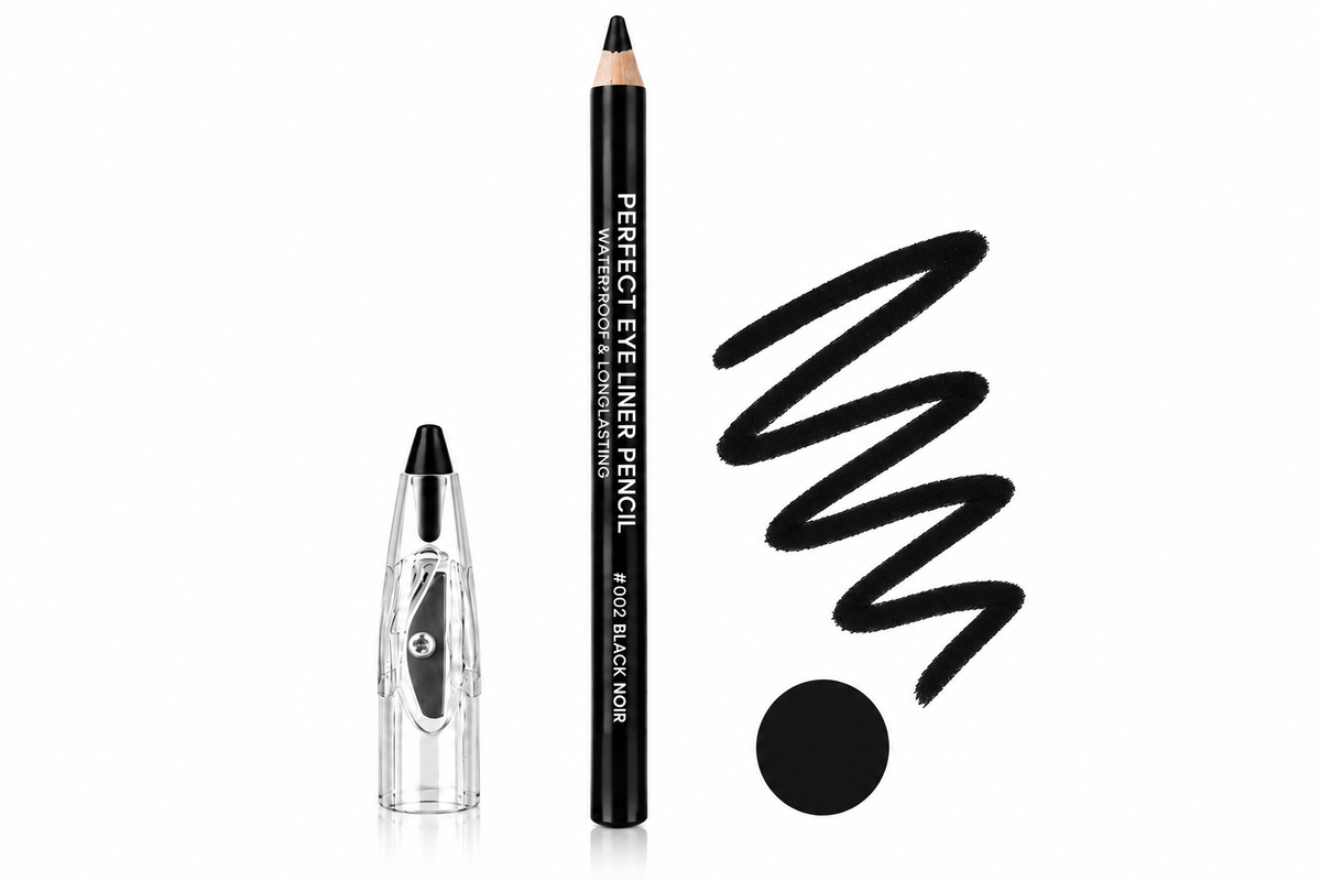 Krazy Girl Perfect Eye Liner Pencil
