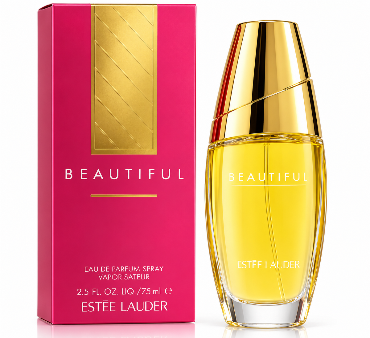 Estēe Lauder Beautiful Eau de Parfum For Women