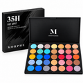 Morphe 35-Pan Artistry Eyeshadow Palettes