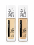 Maybelline Super Stay Activewear 30HR Full Coverage Foundation
